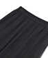 Çizgi desen pantolon - IW6240003416005 - Gri Pantolon