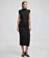 Lurex iplikli etek - IW6240004147001 - Siyah Etek