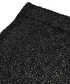 Lurex iplikli etek - IW6240004147001 - Siyah Etek