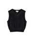 Basic pelüş triko - IW6240050287001 - Siyah Triko