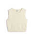 Basic pelüş triko - IW6240050287018 - Ekru Triko