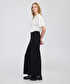 Triko pantolon - IW6250003041036 - Antrasit Pantolon
