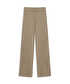 Triko pantolon - IW6250003043027 - Kamel Pantolon