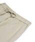 Ayarlanabilir bel wide leg fit pantolon - IW6250003055003 - Natürel Pantolon