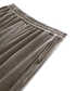 Elastik bel kadife pantolon - IW6250003056014 - Vizon Pantolon