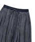 Triko mix dokulu pantolon - IW6250003079629 - İndigo Pantolon