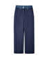 Denim mix pantolon - IW6250003145015 - Lacivert Pantolon