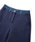 Denim mix pantolon - IW6250003145015 - Lacivert Pantolon