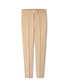 Yüksek bel skinny fit pantolon - IW6250003150003 - Natürel Pantolon