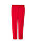 Yüksek bel skinny fit pantolon - IW6250003150034 - Kırmızı Pantolon