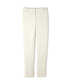 Elastik bel skinny fit pantolon - IW6250003151082 - Krem Pantolon