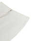 Ütü izli cepli pantolon - IW6250003170018 - Ekru Pantolon