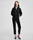 Cigarette fit pantolon - IW6250003315001 - Siyah Pantolon