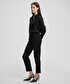 Cigarette fit pantolon - IW6250003315001 - Siyah Pantolon
