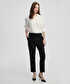 Carrot fit pantolon - IW6250003316001 - Siyah Pantolon