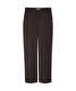 Straight fit cepli pantolon - IW6250003376074 - Kahverengi Pantolon