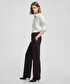 Straight fit cepli pantolon - IW6250003376074 - Kahverengi Pantolon
