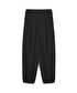 Balon fit pantolon - IW6250003391001 - Siyah Pantolon