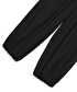 Balon fit pantolon - IW6250003391001 - Siyah Pantolon