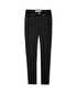 Skinny fit jean pantolon - IW6250018004001 - Siyah Jean Pantolon