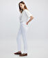 Mom fit jean pantolon - IW6250018009003 - Natürel Jean Pantolon