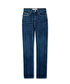 Straight fit jean pantolon - IW6250018017015 - Lacivert Jean Pantolon