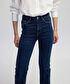 Straight fit jean pantolon - IW6250018017015 - Lacivert Jean Pantolon