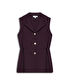 TRIKO - IW6250050597008 - Mürdüm Triko