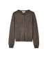 Basic triko hırka - IW6250050600014 - Vizon Triko
