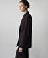 Kruvaze blazer   - IW6250106058074 - Kahverengi Blazer