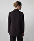 Kruvaze blazer   - IW6250106058074 - Kahverengi Blazer