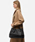 ArtisanX deri tote çanta - IW6250052060001 - Siyah Çanta
