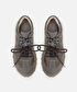 Çift bağcıklı sneaker - IW6250062001005 - Gri Sneaker