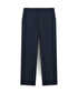 Ütü izli cigarette pantolon - IW6260003125015 - Lacivert Pantolon