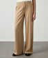 Wide leg fit pantolon - IW6260003128027 - Kamel Pantolon