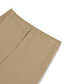 Wide leg fit pantolon - IW6260003128074 - Kahverengi Pantolon