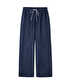 Denim görünümlü pantolon - IW6260003161015 - Lacivert Pantolon