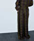 Ekose desen pantolon - IW6260003171022 - Haki Pantolon
