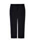 İnce kuşaklı carrot pantolon - IW6260003196001 - Siyah Pantolon