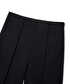 Skinny fit pantolon - IW6260003200001 - Siyah Pantolon