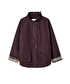 Cepli elastik bel mont - IW6260012383008 - Mürdüm Mont