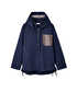 Kontrast cepli mont - IW6260012387015 - Lacivert Mont