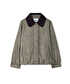 Çift parça bomber mont - IW6260012391022 - Haki Mont