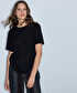 Yün içerikli basic triko - IW6260050045001 - Siyah Triko