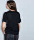Yün içerikli basic triko - IW6260050045001 - Siyah Triko