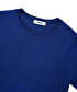 Yün içerikli basic triko - IW6260050045015 - Lacivert Triko