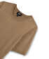 Bisiklet yaka basic triko - IW6260050126027 - Kamel Triko