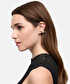 Suni incili ear cuff - IW6260068042265 - Altın Küpe