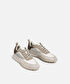 Colorblock sneaker - IS1250062004023 - Bej Sneaker