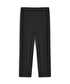 Cepli cigarette pantolon - IS1260003066001 - Siyah Pantolon